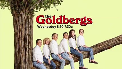 The Goldbergs - Promo 2x18
