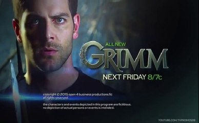 Grimm - Promo 4x17