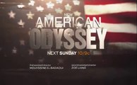 American Odyssey - Promo 1x02