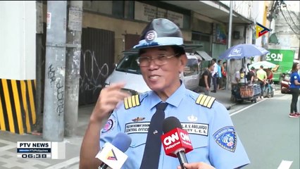 Revised Anti-Distracted Driving Act, ipinatupad na