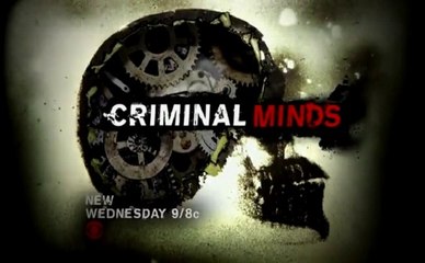 Criminal Minds - Promo 10x20