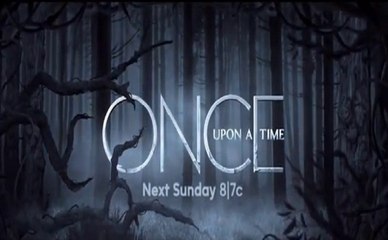 Once Upon A Time - Promo 4x19