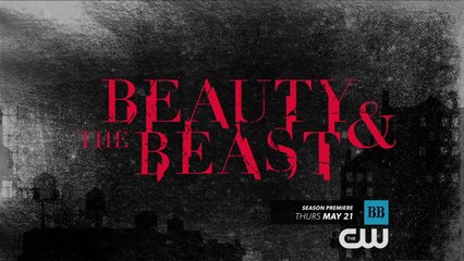 Beauty and The Beast - Promo 3x01