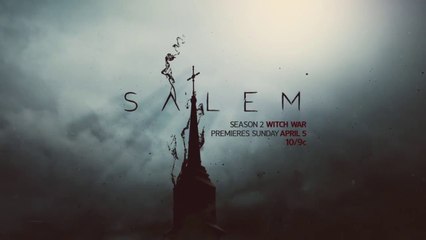 Salem - Promo 2x04