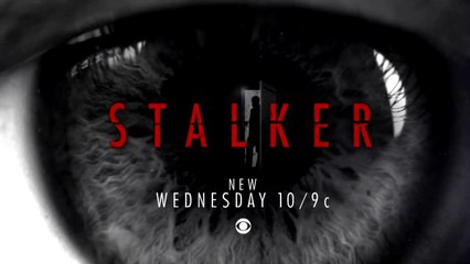 Stalker - Promo 1x18