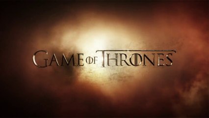 Game of Thrones - Promo 5x04