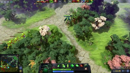 Dota 2 - A-Z-A Challenge Beastmaster & Viper_55