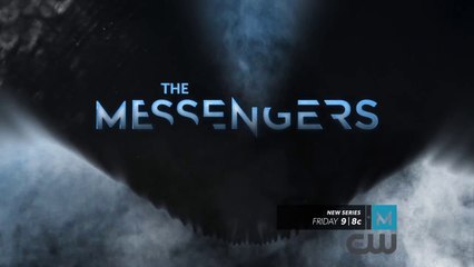 The Messengers - Promo 1x03