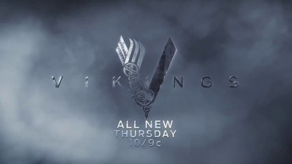 Vikings - Teaser Saison 4