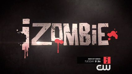 iZombie - Promo 1x08
