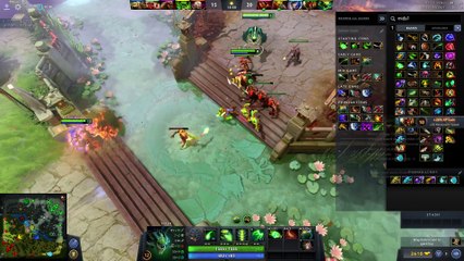 Dota 2 - A-Z-A Challenge Beastmaster & Viper_58