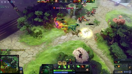 Dota 2 - A-Z-A Challenge Beastmaster & Viper_59