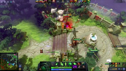 Dota 2 - A-Z-A Challenge Beastmaster & Viper_72