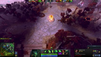 Dota 2 - A-Z-A Challenge Beastmaster & Viper_75