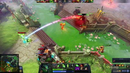 Dota 2 - A-Z-A Challenge Beastmaster & Viper_77