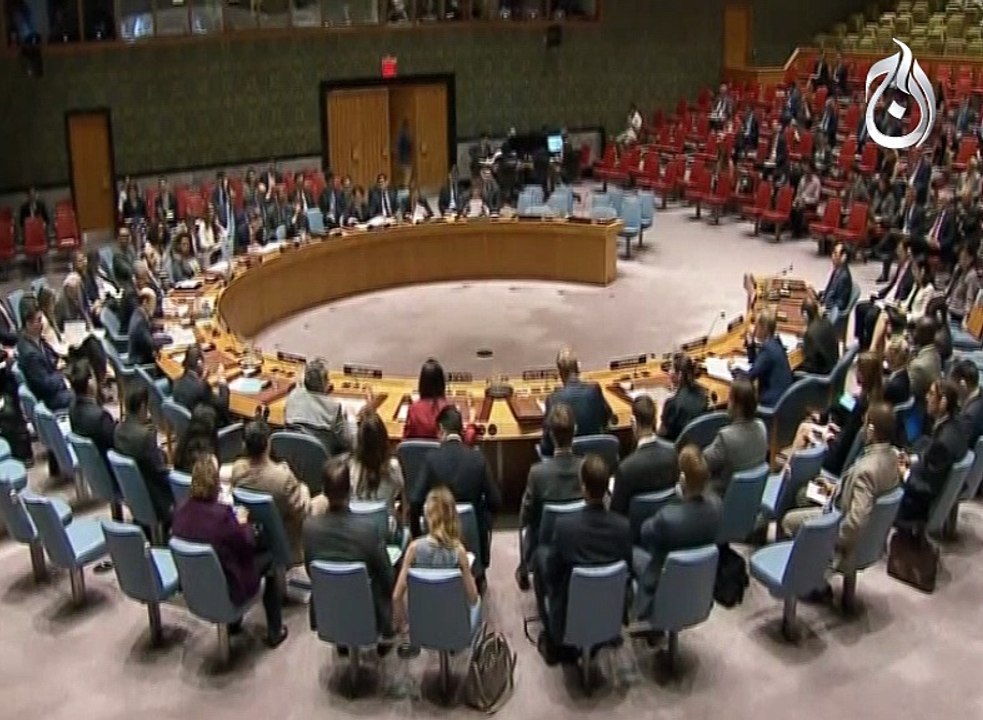 UN Ambassador Nikki Haley warns North Korea America has 'considerable military options'