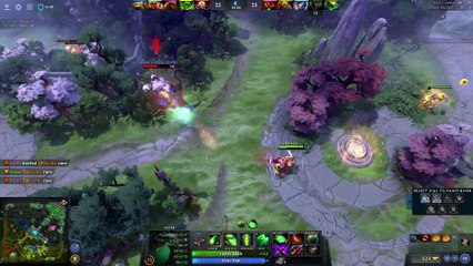 Dota 2 - A-Z-A Challenge Beastmaster & Viper_79