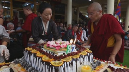 Nepal prohíbe celebrar el cumpleaños del dalái lama para no herir a "naciones amigas"