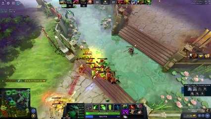 Dota 2 - A-Z-A Challenge Beastmaster & Viper_89