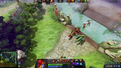 Dota 2 - A-Z-A Challenge Beastmaster & Viper_90