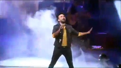 Tarkan - Yolla (Harbiye Konseri 2017)