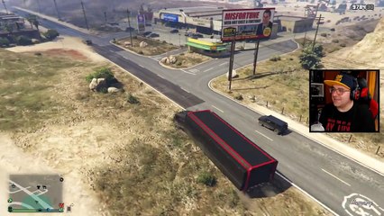 GTA V Online : GunRunning | DUNE DE COMBATE COM MINIGUN