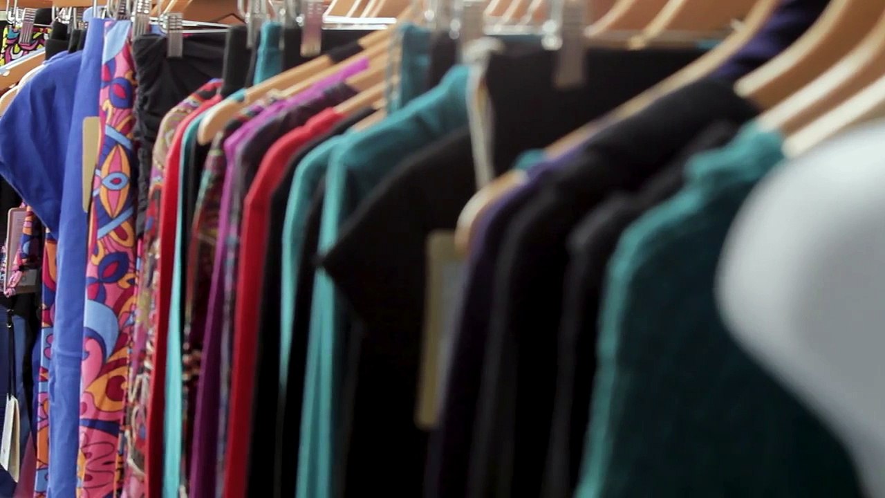 Organic, Sustainable Atheleisure wear from SATVA