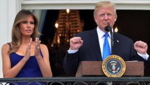 Economist: Men Make 37% More Than Women in Trump White House