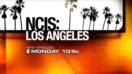 NCIS: Los Angeles - Promo 6x23