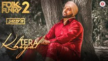 Tera Khiyal - Official Music Video - Jazzy B - HD(Full Song) - Sukshinder Shinda - PK hungama mASTI Official Channel