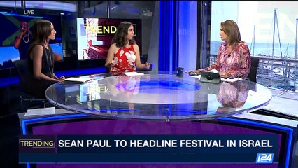 TRENDING | All the latest buzz in the world of culture | Thursday, July 6th 2017