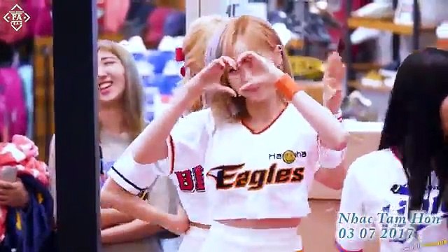 Sexy girl - Beautiful dance music