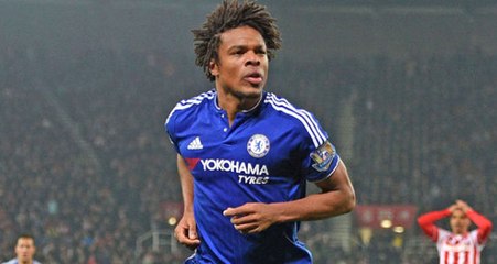 Beşiktaş ve Fenerbahçe, Chelsea'den Loic Remy İçin Karşı Karşıya Geldi