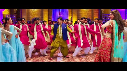 Punjab Nahi Jaungi (Trailer) Mehwish Hayat  Humayun Saeed  Urwa Hocane
