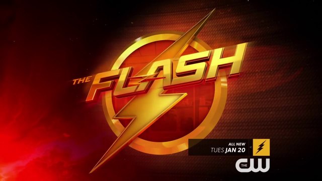 The Flash - Promo 1x22
