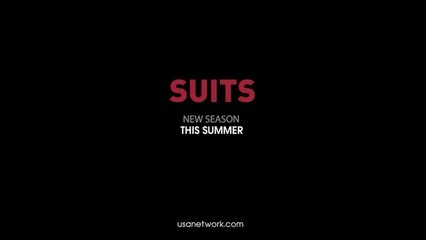 Suits - Promo Saison 5