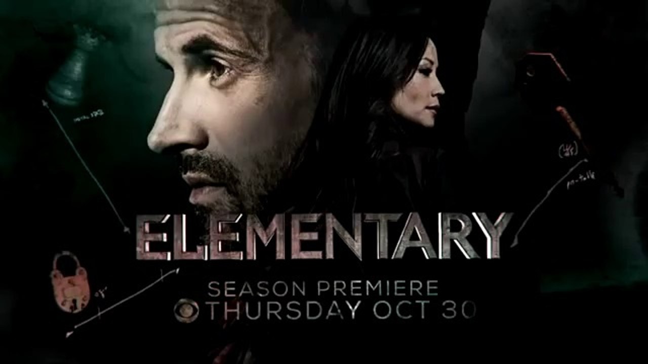 Elementary - Promo 3x24