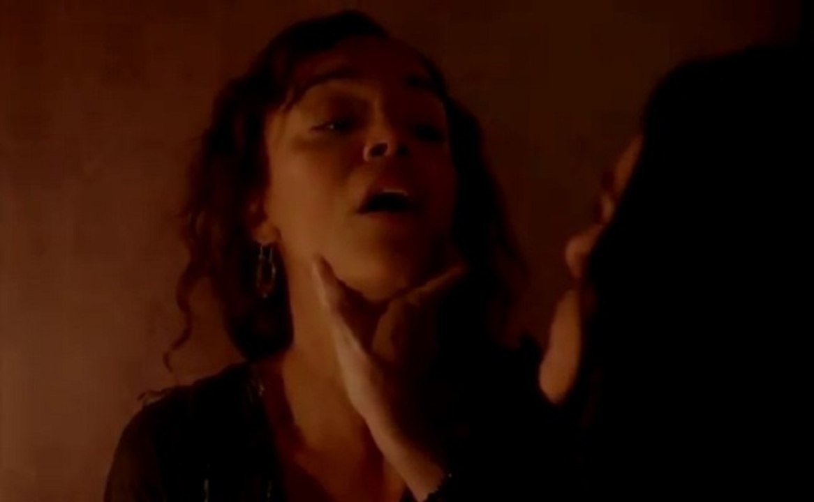 Salem - Promo 2x09