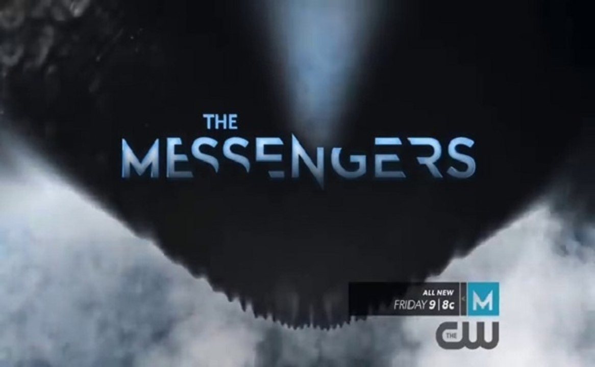 The Messengers - Promo 1x07
