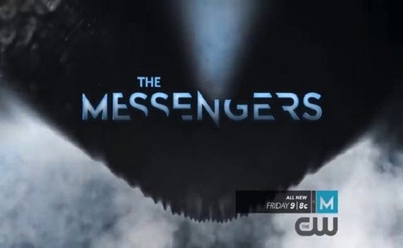 The Messengers - Promo 1x07