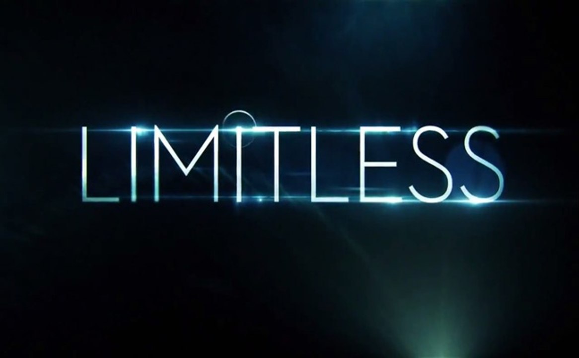 Limitless - Trailer Saison 1 VOSTFR