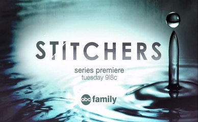Stitchers - Trailer Saison 1 VOSTFR