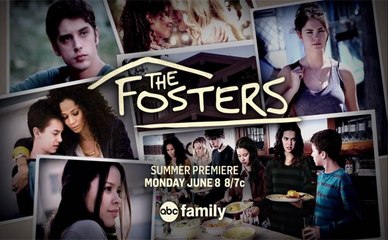 The Fosters - Trailer Saison 3 VOSTFR