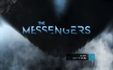 The Messengers - Promo 1x08