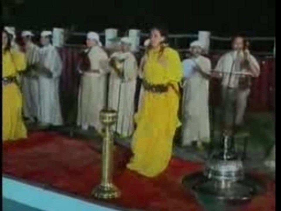 houssa 46 music chleuh