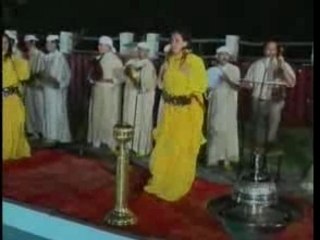 houssa 46 music chleuh