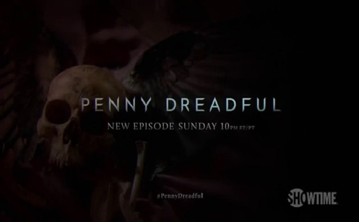 Penny Dreadful - Promo 2x07