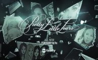 Pretty Little Liars - Promo 6x02