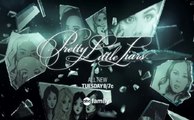 Pretty Little Liars - Promo 6x04
