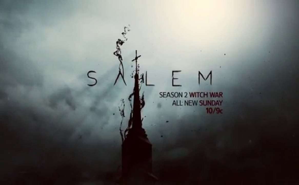 Salem - Promo 2x12